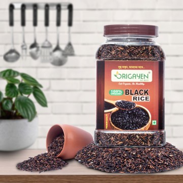 Black Rice